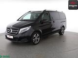 Mercedes-Benz V 250 d LANG SPORTPAKET 7 SITZE COMAND,STANDHEIZ - Mercedes-Benz V-Klasse: Van