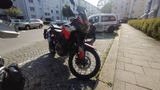 Honda CRF 1100 L AFRICA TWIN DCT - 1. HAND - HONDA CRF1100L AFRICA TWIN DCT