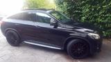 Mercedes-Benz GLE 43 AMG 63 Coupe BLACK EDITION VOLL PANO 360 - Mercedes-Benz GLE 43 AMG Gebrauchtwagen