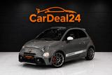 Abarth 595 C Turismo*NAVI*SPORTSITZE*SPORTABGASANLAGE* - Abarth 595C Gebrauchtwagen