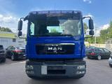 MAN 18 340 TGM  Absatzkipper  4x2 Klima - MAN 4x4 Tgm 18 340