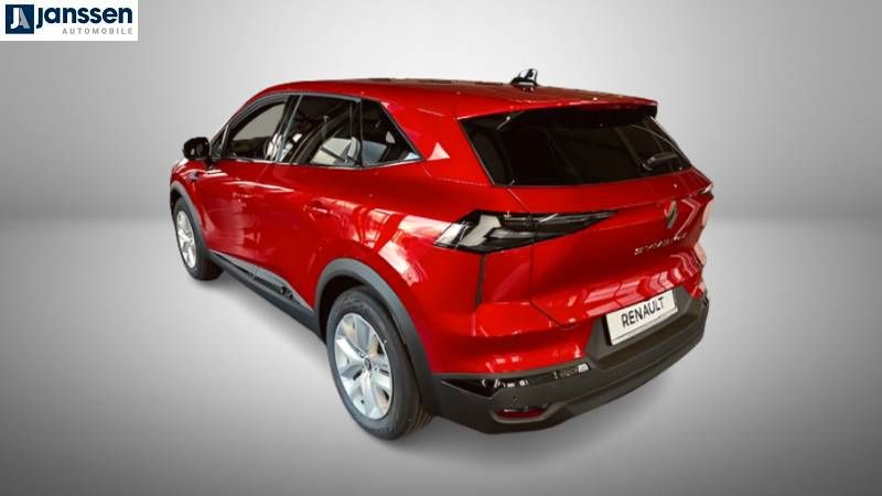 Fahrzeugabbildung Renault SYMBIOZ Evolution E-Tech Full Hybrid 145