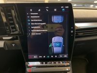 Renault Megane E-TECH - Vorschau Bild 14