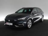 Seat Leon Sportstourer 1.5 TSI FR LED ACC NAVI KAMERA - Seat Leon Gebrauchtwagen in Krefeld