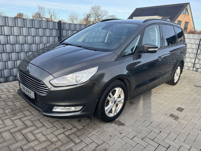 Ford Galaxy Business *sehr gepflegter Zustand*