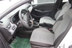Renault Clio V 1.0 SCe 65 Evolution (EURO 6d)