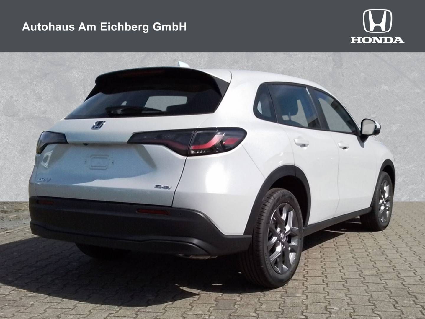 Fahrzeugabbildung Honda ZR-V Hybrid 2.0 Elegance *Aktionspreis*