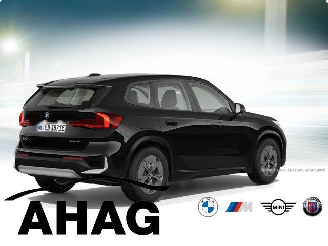 BMW iX1 - Bild 6