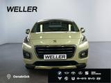 Peugeot 3008 155 THP Automatik Allure *Pano*Leder*HUD*SH - Peugeot aus 2014