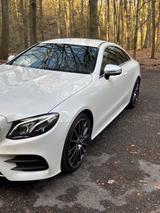 Mercedes-Benz E 350 d 4MATIC Autom. - - Mercedes-Benz E 350 in Osnabrück