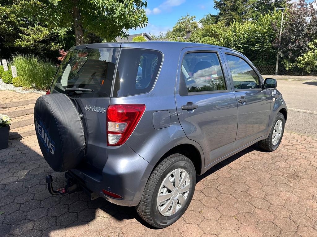 Daihatsu Terios