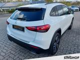 Mercedes-Benz GLA 200 Progressive +AHK+Pano+Night+LED+Rü Kam+ - gebrauchte Mercedes-Benz GLA 200 aus dem Jahr 2020