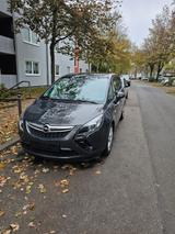 Opel Zafira Tourer 1.4 LPG ecoFLEX Business INNOV... - Opel Zafira Tourer in Bochum
