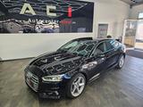 Audi A5 2.0 TFSI 40 S-. sportback, Scheckhft., MwSt. - Audi A5: Sportback TFSI