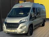 Malibu Van 640 LE Solar+Sat TV+Markise+AHK+Kamera - Malibu 640