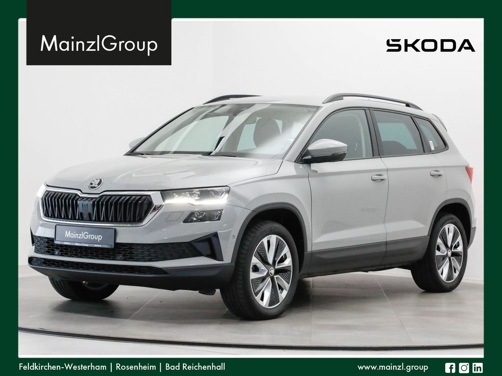 Image of Skoda Karoq