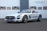 Mercedes-Benz SLS AMG 6.2 V8 Roadster - Mercedes-Benz SLS AMG in Bielefeld