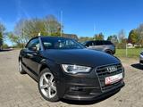 Audi A3 Cabriolet ambiente*XENON*LEDER*NAVI*B&O*2.HD - Audi A3 Gebrauchtwagen in Duisburg