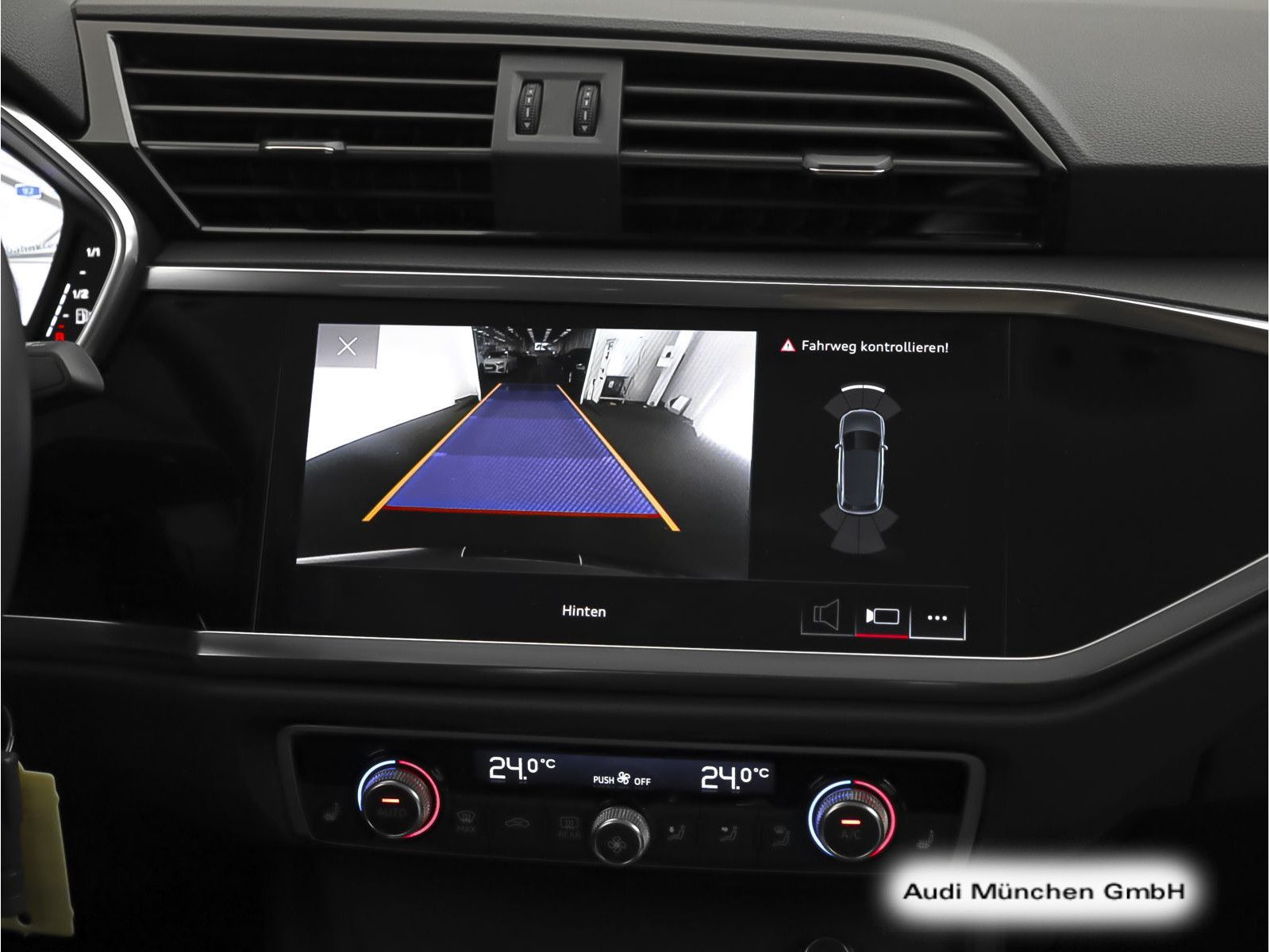 Audi Q3 - Bild 15