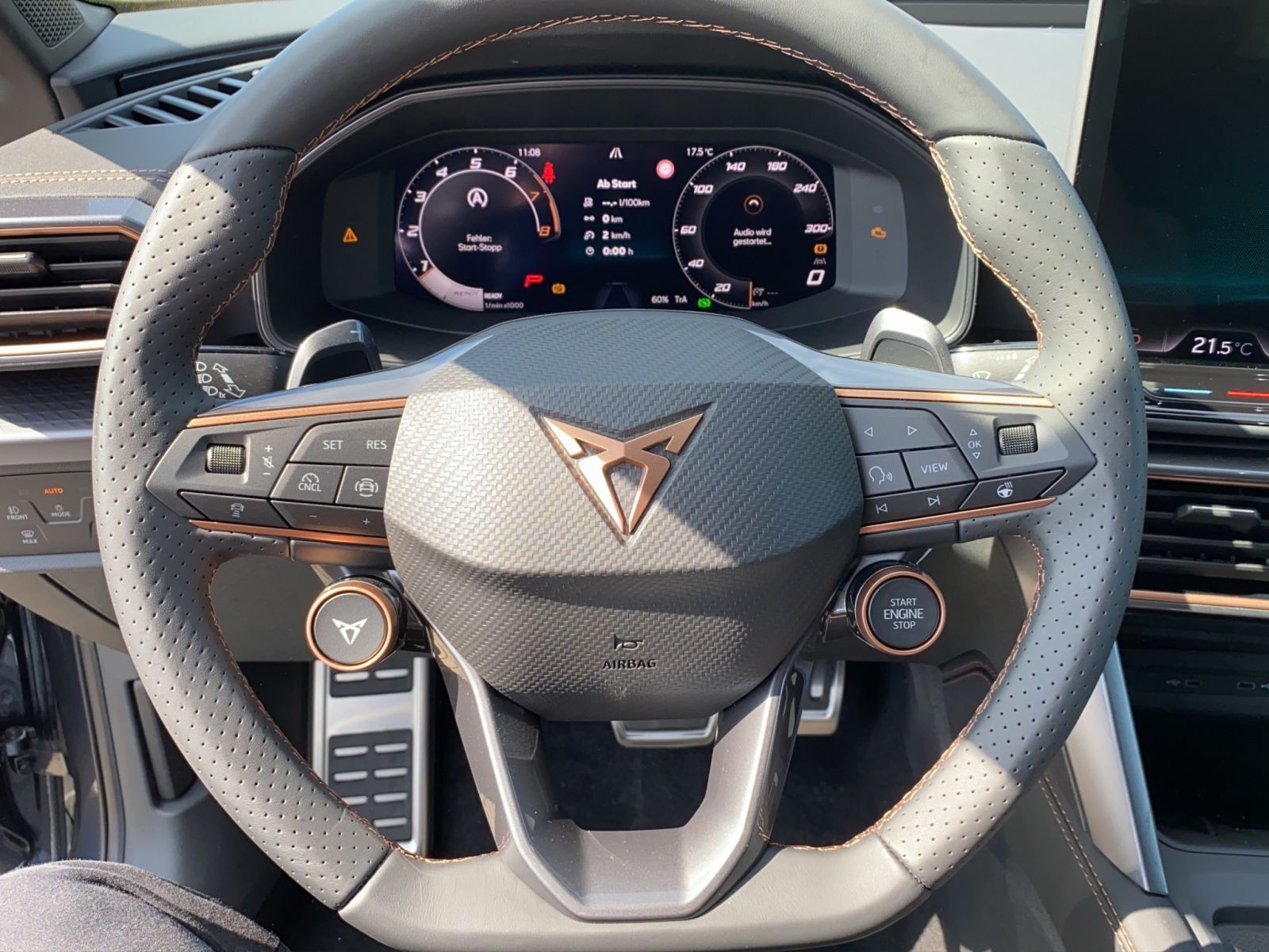 Cupra Leon - Bild 12