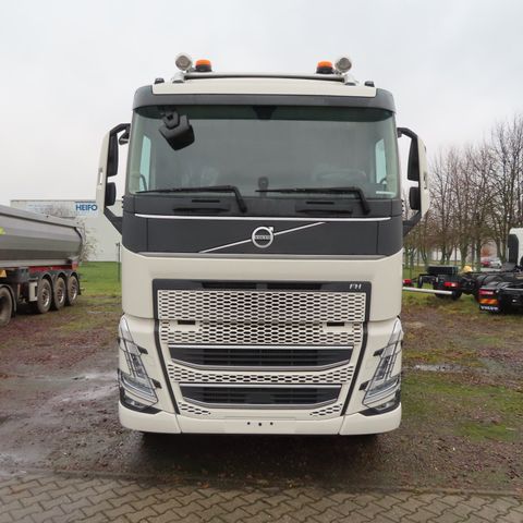 FH 500 6x4
