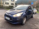 Ford B-MAX Trend 1.6 CDTI *PDC*SHZ*Klima - Ford B-MAX Trend mit Diesel-Antrieb