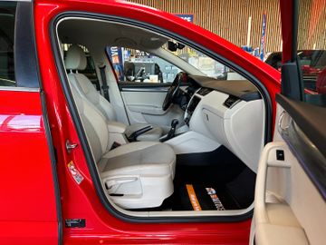 MYAUTOCENTER – Gebraucht- und Jahreswagen mit Werkstattservice in Pfaffenhofen Skoda Octavia *SUBWOOFER*LED*AHK*ACC*CARPLAY*CAM*NAV*