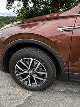 Volkswagen Tiguan Allspace 2.0 TDI SCR 140kW DSG Allrad - VW Tiguan Allspace von privat