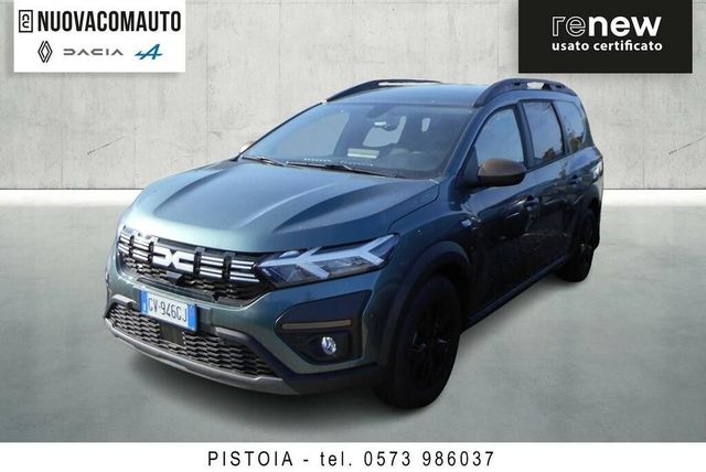 Inne Dacia Jogger 1.6 HYBRID Extreme