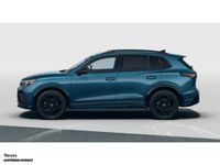 Volkswagen Tiguan - Vorschau Bild 1