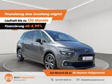 Citroën C4 SpaceTourer NAVI/BI-XENON/LEDER/PANO/LANE/VIR - gebrauchte Citroën C4 SpaceTourer aus dem Jahr 2022