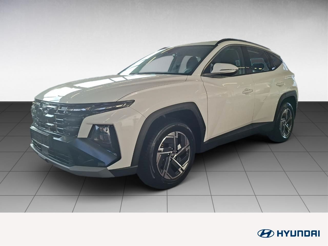 Hyundai Tucson – Bild 2