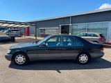 Mercedes-Benz S 500 TOP Zustand ! - gebrauchte Mercedes-Benz S 500 aus dem Jahr 1994