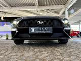 Ford Mustang 2,3 EB Cabrio Automatik | Garantie| Top - Ford Mustang in Köln