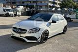 Mercedes-Benz MERCEDES A 45 AMG 4Matic Automatic - Mercedes-Benz: Automatic