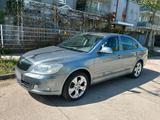 Skoda Octavia 2.0 Diesel Automatik vollaus... - Skoda Octavia aus 2012 mit Diesel-Antrieb: Limousine