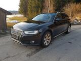 Audi A4 Allroad quattro 2.0 TDI AHK,Xenon,Navi - gebrauchte Audi A4 Allroad aus dem Jahr 2015