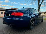 BMW 335i e92 - BMW 3er Reihe: Coupe, E92