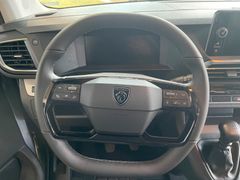 Pössl Campster |2025*Facelift*Elektr. Parkbr.*Metallic