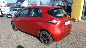 Renault ZOE LIFE R110 Z.E. 40 inclusive Batterie Klima, 