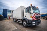 MAN TGM 18.250 BL - 76 868 KM - MAN Tgm