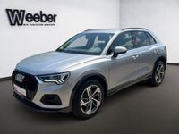 Audi Q3 - Vorschau Bild 3