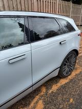 Land Rover Range Rover Velar 3.0 D300 R-DYNAMIC HSE AWD... - Land Rover Range Rover Velar Gebrauchtwagen in Mülheim (Ruhr)