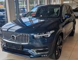 Volvo XC90 Allr. Diesel Ultimate, Nappa, B&W Voll!
