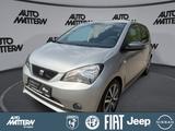 Seat Mii 1.0 FR-Line Automatik PDC Klima Sitz.LM uvm. - Seat Mii: Fr Line