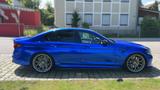 BMW M550i xDrive Unikat M5-Umbau B&W Laser KW V3