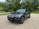 BMW X5 xDrive50i B&O Voll - BMW X5: Xdrive50i