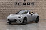 Mazda MX-5 Kazari 2. Skyactiv - G - Mazda MX-5 Gebrauchtwagen in Hamburg