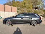 Audi A4 40 TDI S tronic edition one Avant edition one - Audi A4: Edition