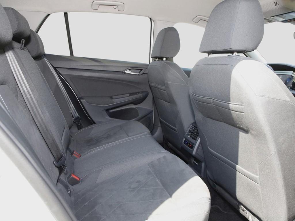 Volkswagen Golf VIII 2.0 TSI DSG Style 18" AHK Kamera ACC, миниатюра 11